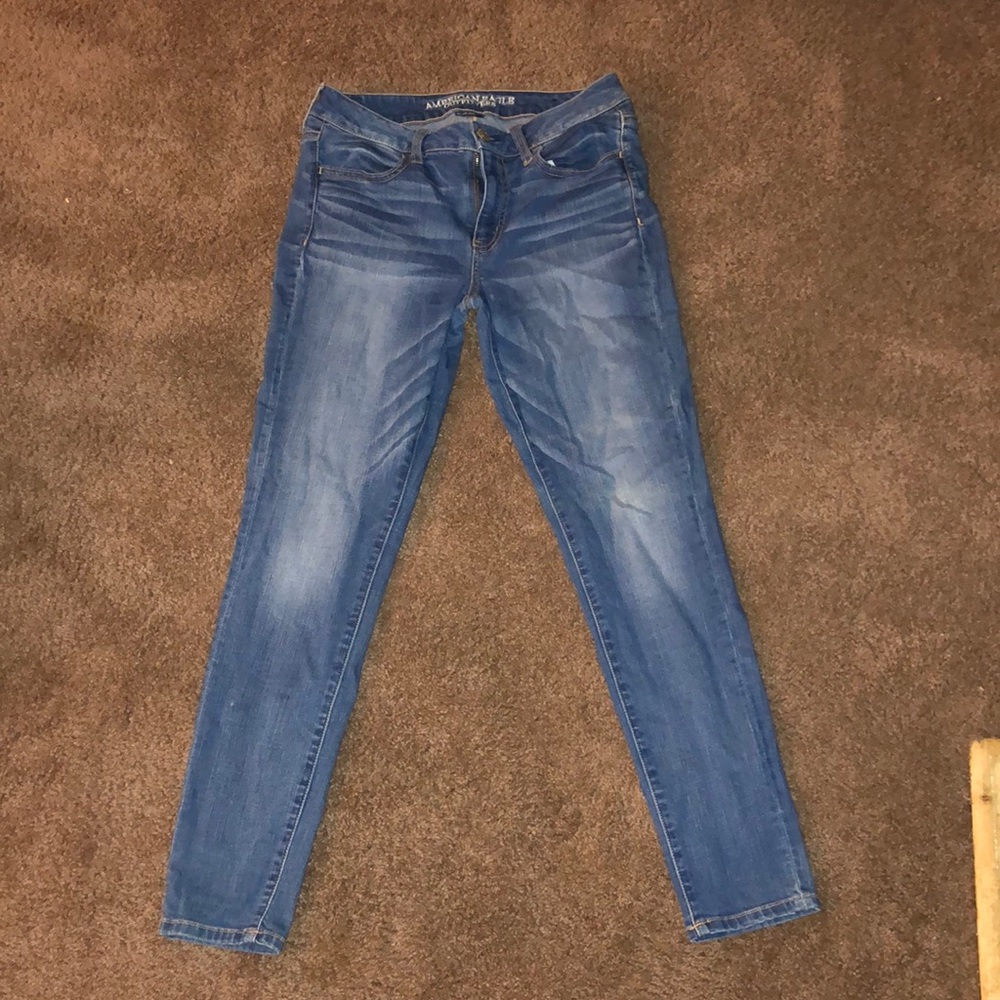 Women’s American Eagle Jeggings